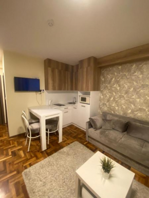 Apartman Marta - Kraljevi Čardaci